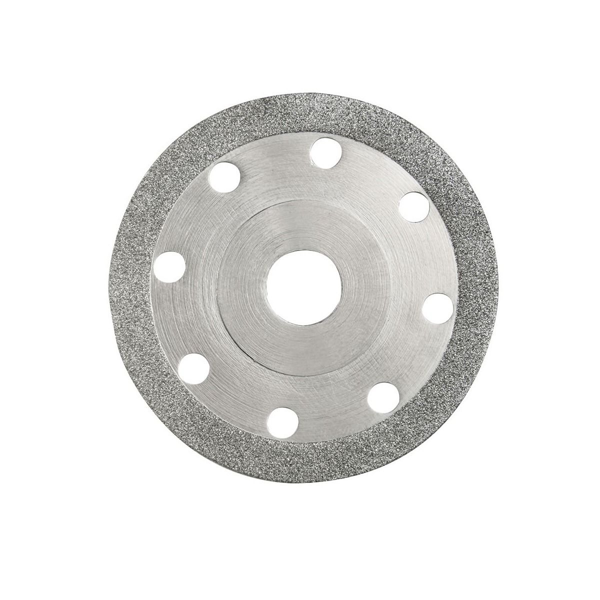 Proxxon 28158 Disque de tronçonnage fin diamanté 50 x 0,8 x 9,6 mm