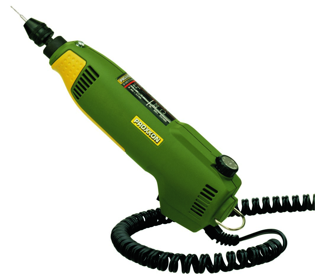 Proxxon 28462 Meuleuse fine FBS 12/EF 12 Volt