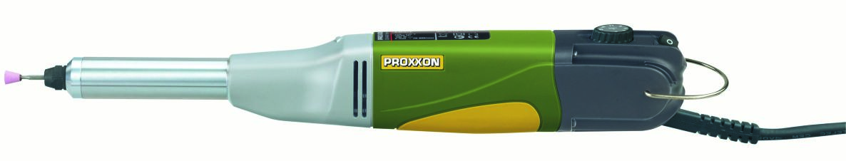 Proxxon 28485 Meuleuse à long manche LBS/E