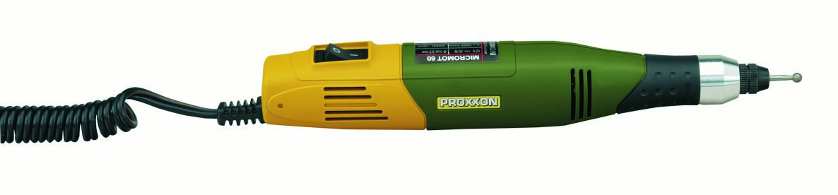 Proxxon 28500 Mircromot 50 Perceuse et fraiseuse 12 Volt