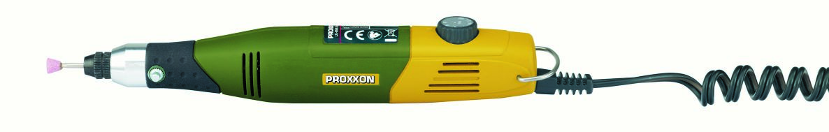 Proxxon 28510 Micromot 50/E Perceuse et fraiseuse 12 Volt