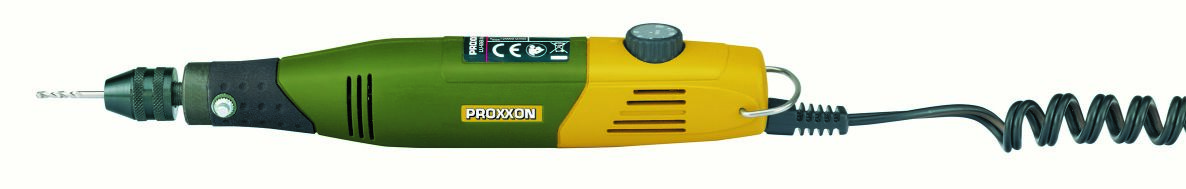 Proxxon 28512 Micromot 50/EF Perceuse et fraiseuse 12V