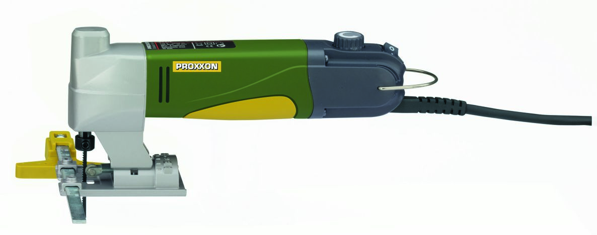 Proxxon 28530 Machine à scie sauteuse Sts/E 230V