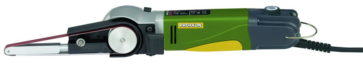Proxxon 28536 BS/E Ponceuse à bande 10x330mm 230 V