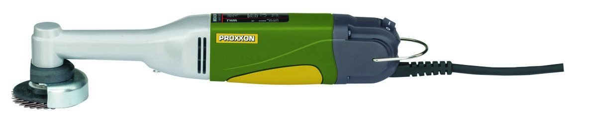 Proxxon 28547 lhw Meuleuse d'angle à long manche 230V