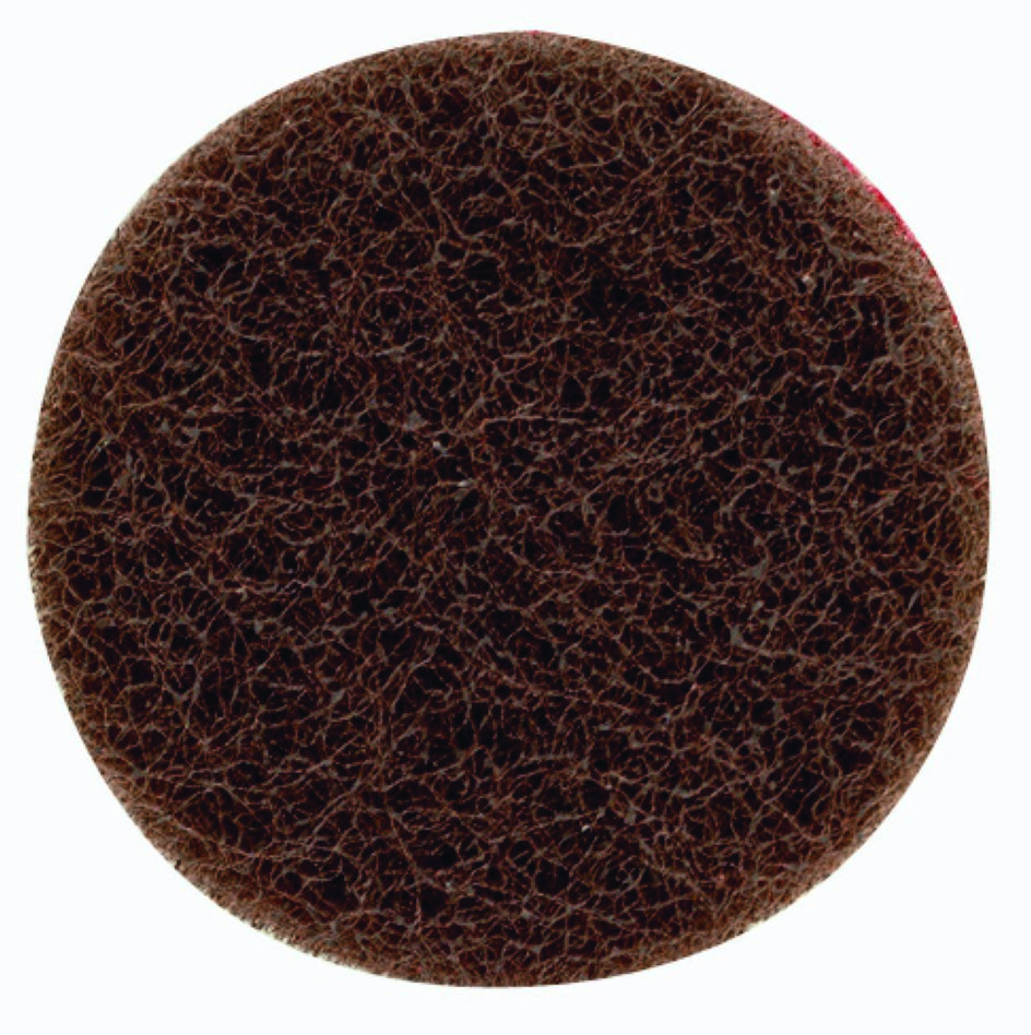 Proxxon 28554 Non-tissés 50mm (5pcs) Moyen