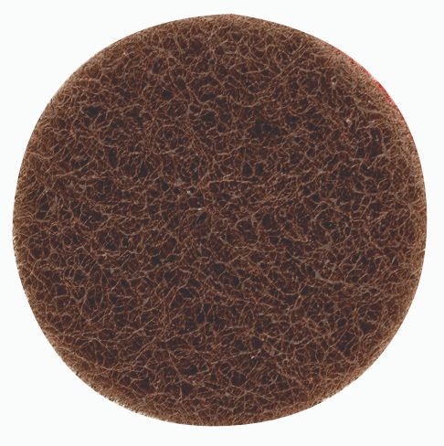 Proxxon 28555 Non-tissé 50mm (5pcs) fin