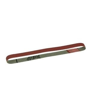 Proxxon 28582 Bande abrasive en oxyde d'aluminium 10 x 330mm K120 (5pcs)