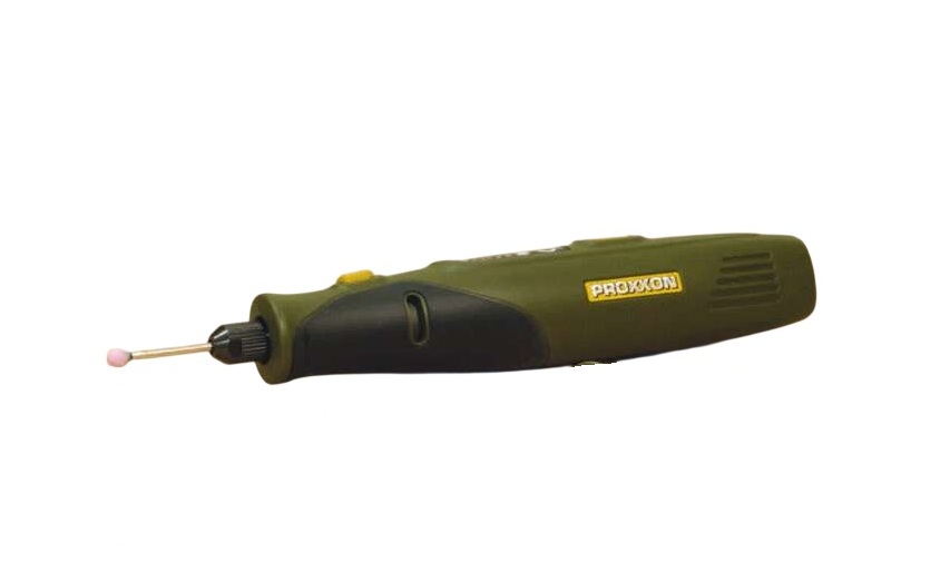 Proxxon 28640 GG/A Engraver 1x batterie 3,6V et chargeur USB-C