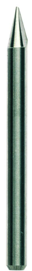 Proxxon 28765 Fraise en carbure 0,5 mm pour dispositif de gravure GE 20