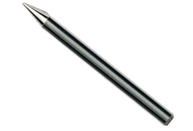 Proxxon 28766 Fraise carbure 1,0 mm pour dispositif de gravure GE 20