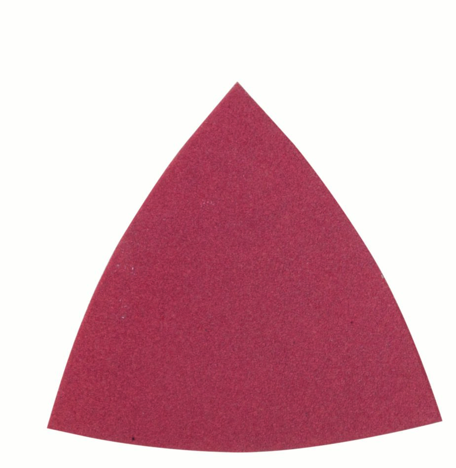 Proxxon 28891 Feuilles abrasives pour Ozi/E K80 (25pcs)