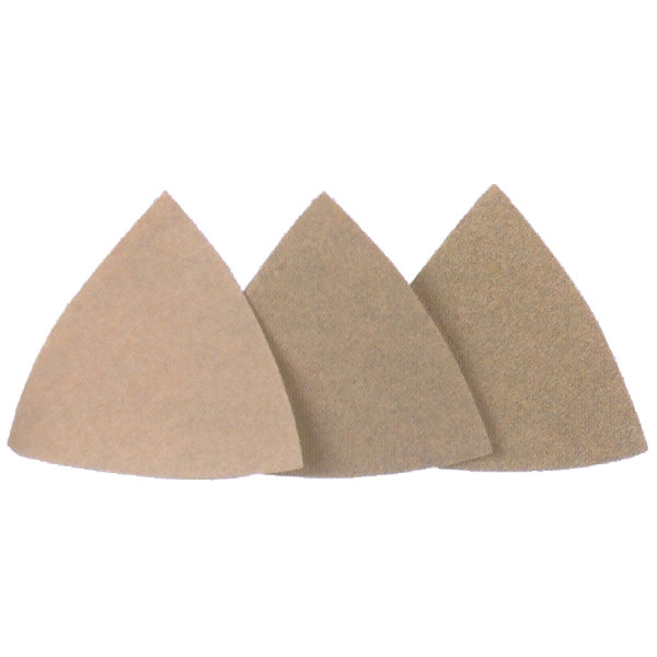 Proxxon 28893 Feuilles abrasives pour Ozi/E K150 (25pcs)