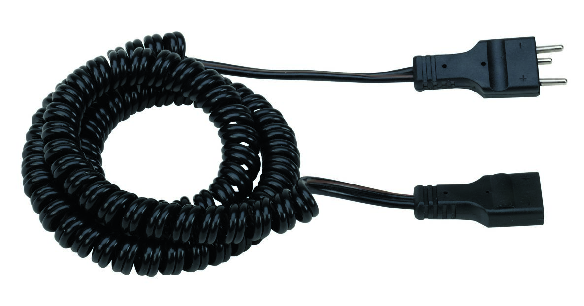 Proxxon 28992 Câble d'extension Micromot 300cm, 12 Volt