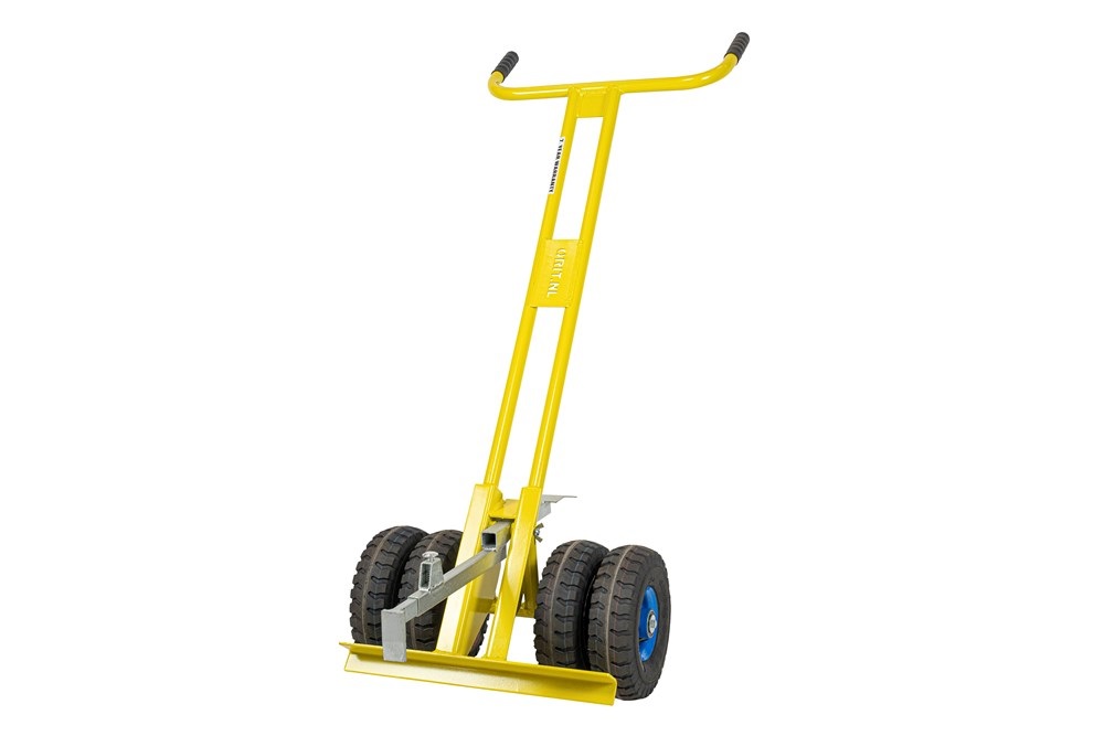 Orit PSL-1021-000 Distributeur de carreaux Caddy Quattro 300 - 1000 mm