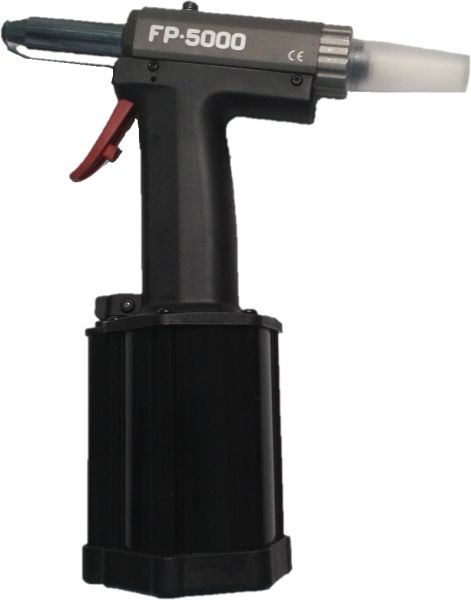 Pull-Link 03FP5000 FP-5000 Riveteuse pneumatique 2,4-4,8 mm