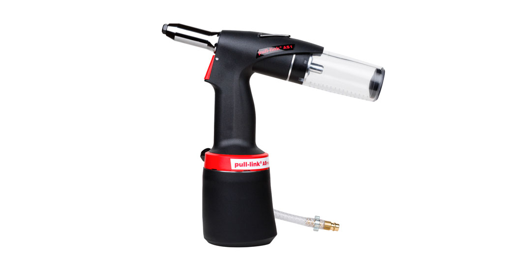 Pull-Link 03AS1 AS-1 Riveteuse pneumatique 2.4-5.0 mm