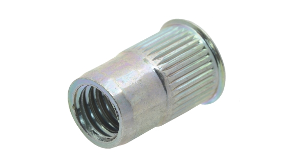 Pull-Link 02ST01C06012 Rivet aveugle en acier VK M6 1.5-4.5