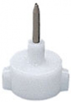 Lamello 512451 Buse à pointe Ø5/1.5X25 MM pour système de colle LK