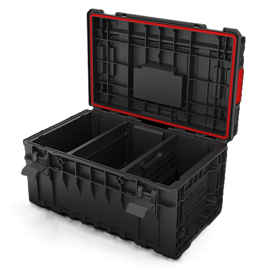 QBrick SKRQ350V2CZAPG001 Une boîte à outils 350 Vario 2.0
