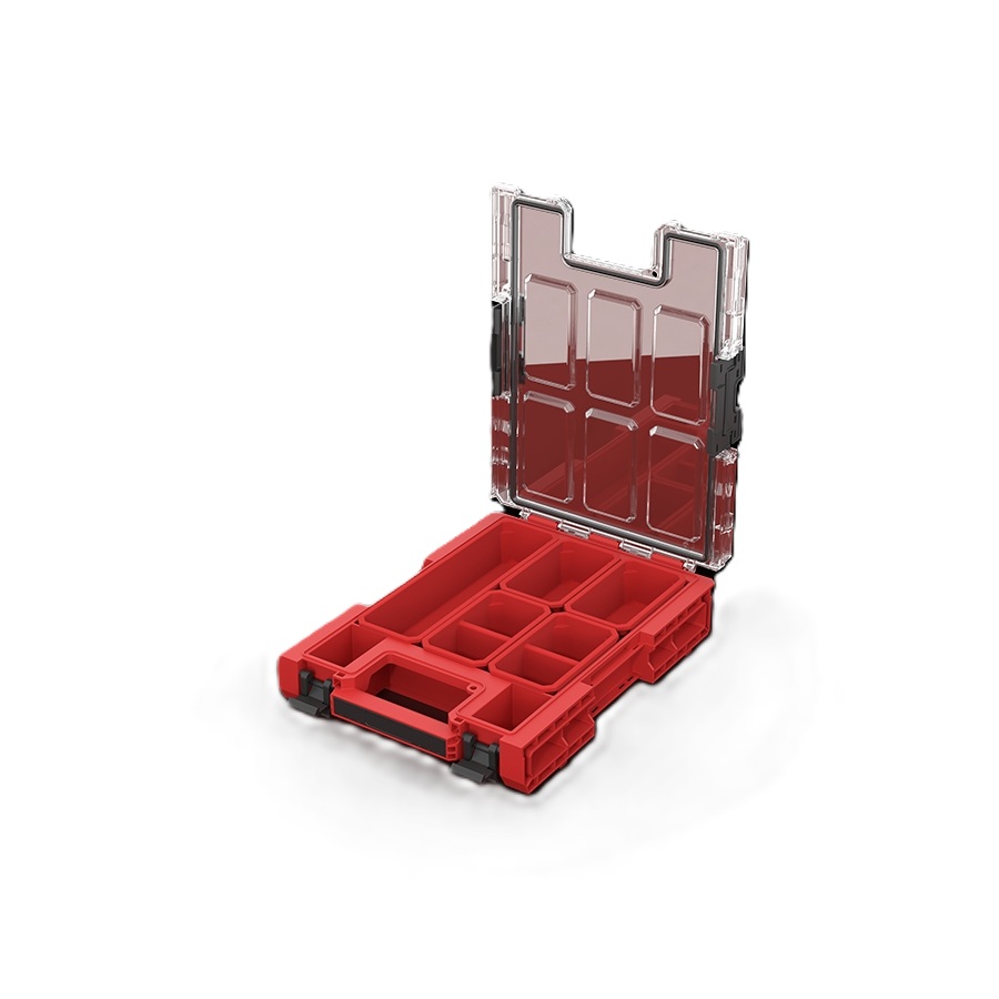 QBrick ORGQM2CZEPG001 Système ONE ORGANIZER M 2.0 RED ULTRA HD