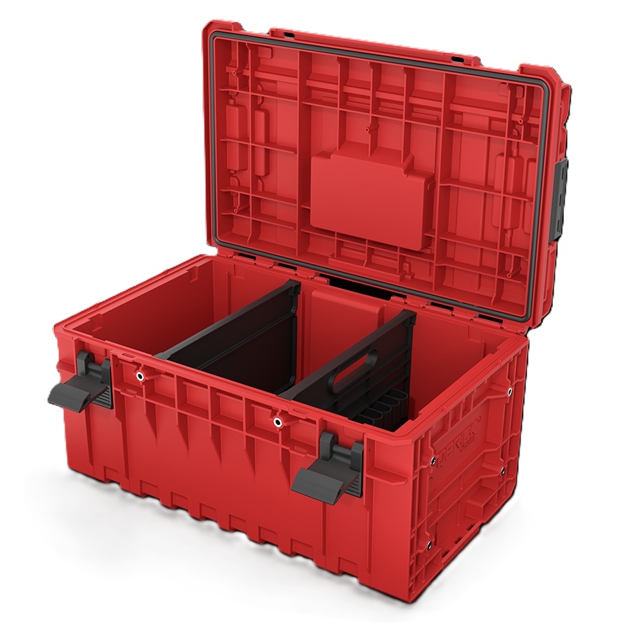 QBrick SKRQ350V2CCZEPG001 ONE 350 VARIO 2.0 Rouge Ultra HD Custom