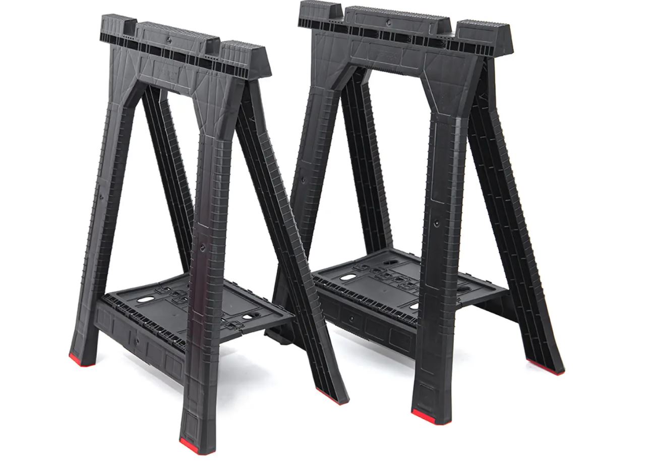 QBrick Z257257PG001 Cornes de scie 2 pièces