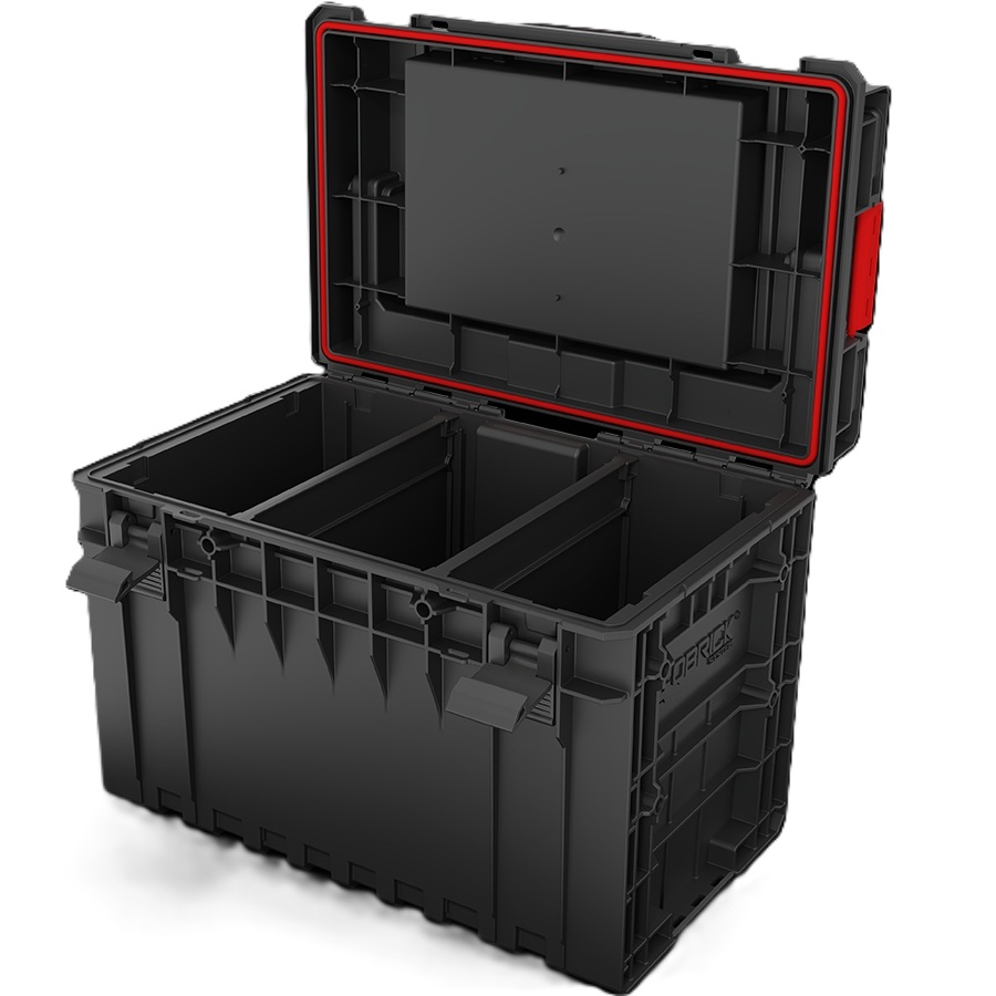 QBrick SKRQ450E2CZAPG001 Système ONE 450 EXPERT 2.0 Mallette à outils