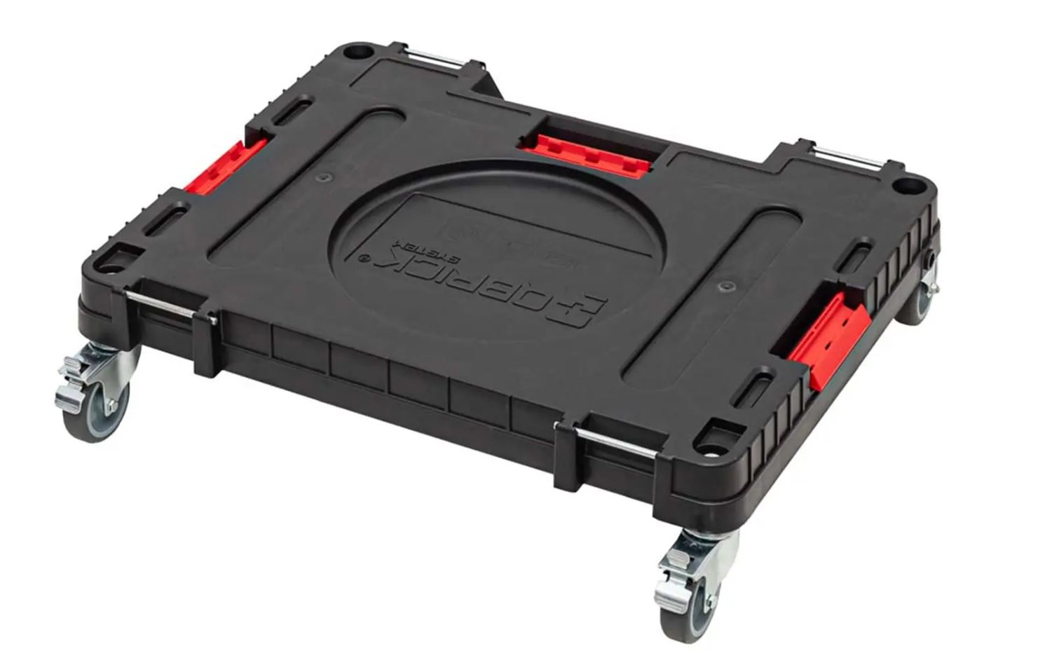 QBrick SKRQTPONE2WCZAPG003 Atelier sur la plate-forme de transport unique 2.0