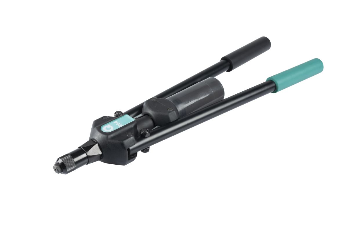 Q-Tool 03QR64 Q-R64 Pince à rivets aveugles