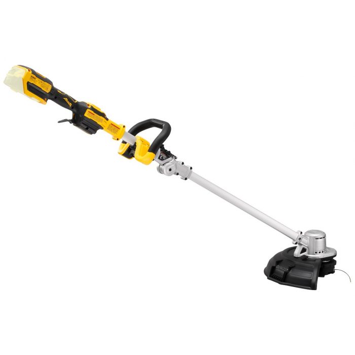 DeWalt DCMST561N-XJ Débroussailleuse sans fil 18V XR hors batteries et chargeur