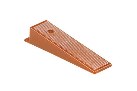 Raimondi RA180CU500SE Chevilles pour le système de nivellement Raimondi RLS 500 pièces en seau