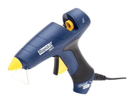 Rapid 5000425 Pistolet à colle sans fil CG270