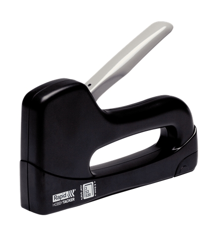Rapid 23785100 Hobby Tacker