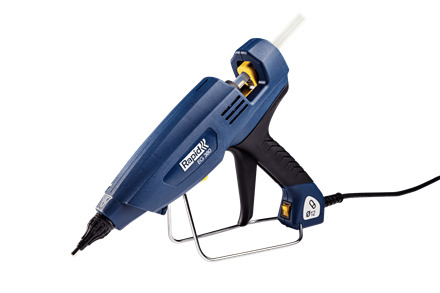 Rapid 5000018 Pistolet à colle industriel PRO EG380