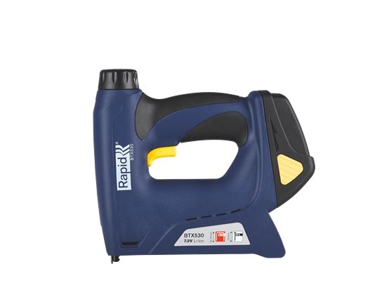 Rapid 5000128 BTX530 Accutacker Li-Ion