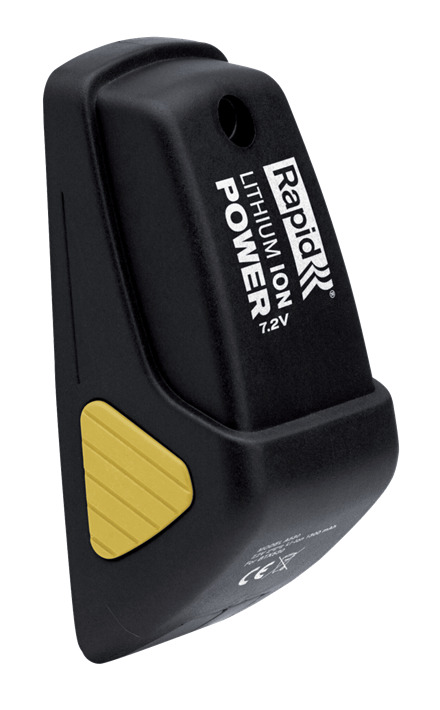 Rapid 5000182 BTX530 Batterie 7,2V Li-Ion