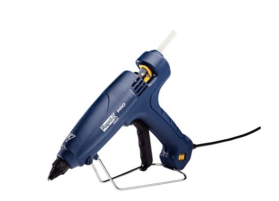 Rapid 5000326 PRO EG320 Pistolet à colle industriel 180W
