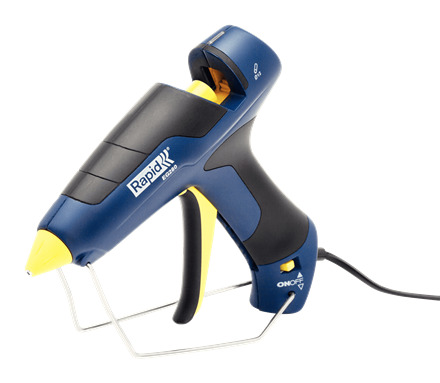 Rapid 5000426 EG280 Pistolet à colle