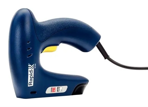 Rapid 5001699 E100 Plaqueuse électrique en boîte