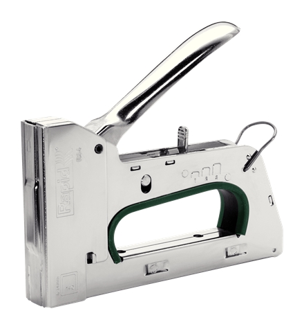 Rapid 10595721 Tacker PRO R34