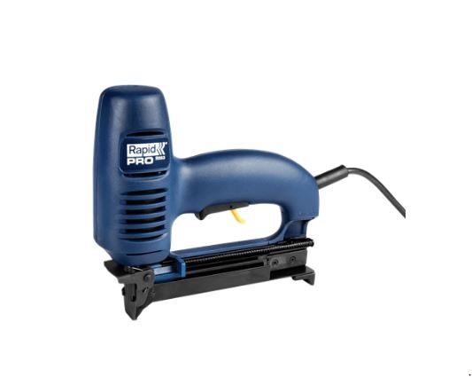 Rapid 10643015 Embarquetteuse électrique PRO R606