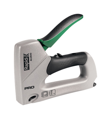 Rapid 22876001 Embarquetteuse PRO ALU840