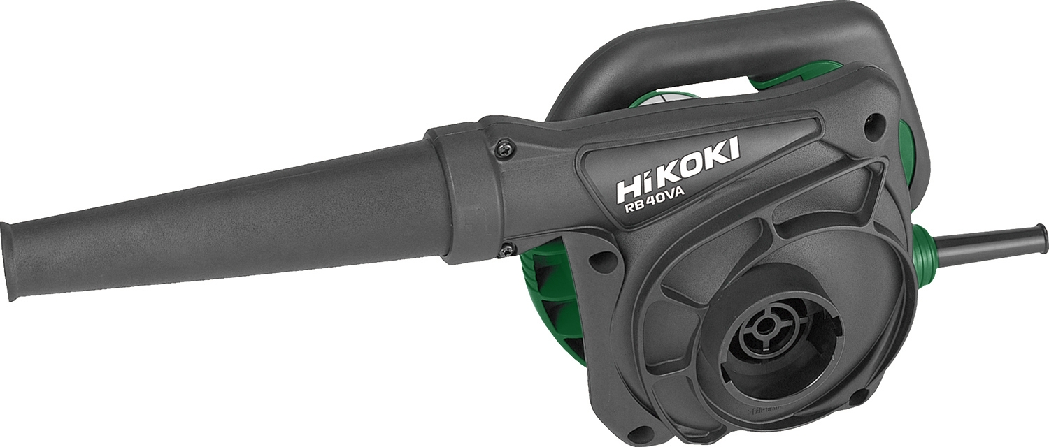 HIKOKI Jardin RB40VAUTZ Soufflerie