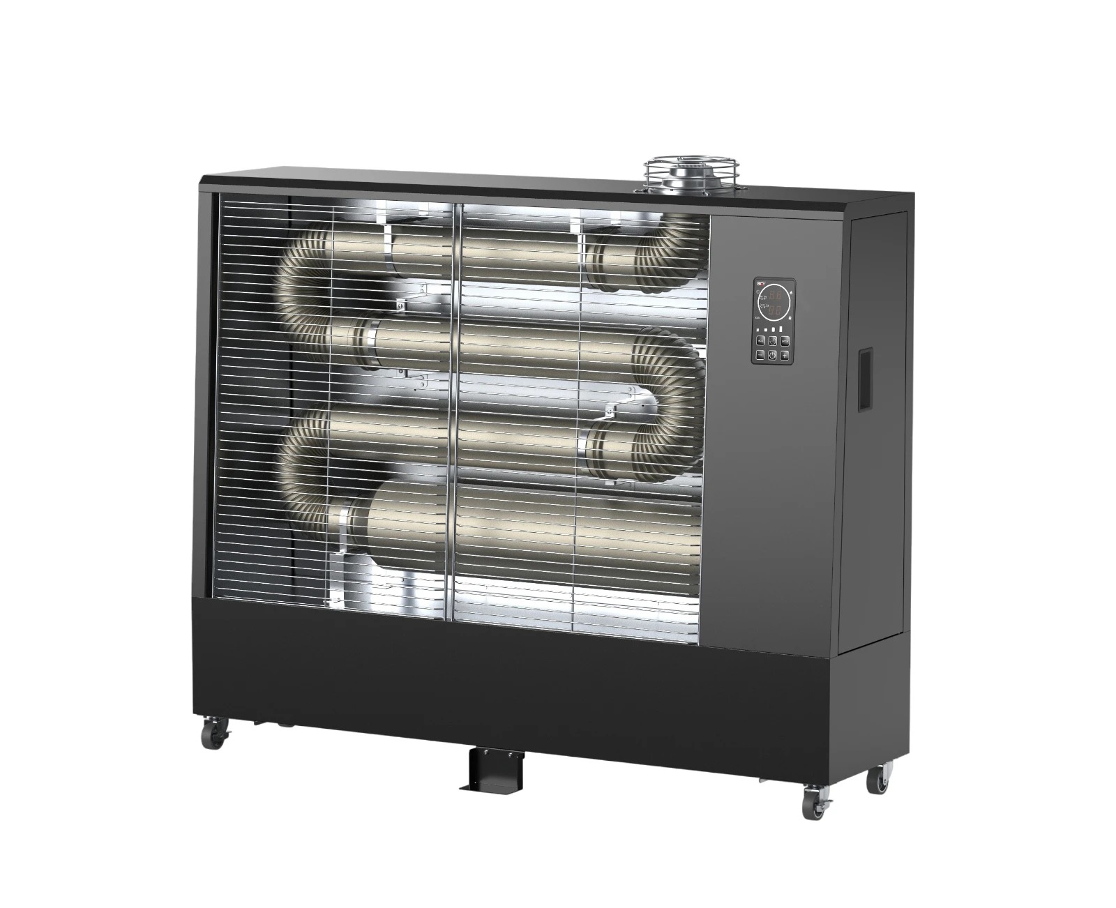 Reheat REH140109 SH18 Chauffage diesel à infrarouge 18 kW 230 V