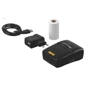 Rems 115604 R Imprimante USB