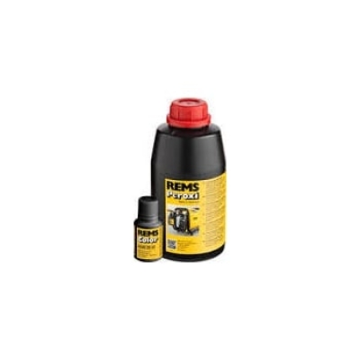 Rems 115605 R 115605 Peroxi Color Dosing Solution 1L et 20mL
