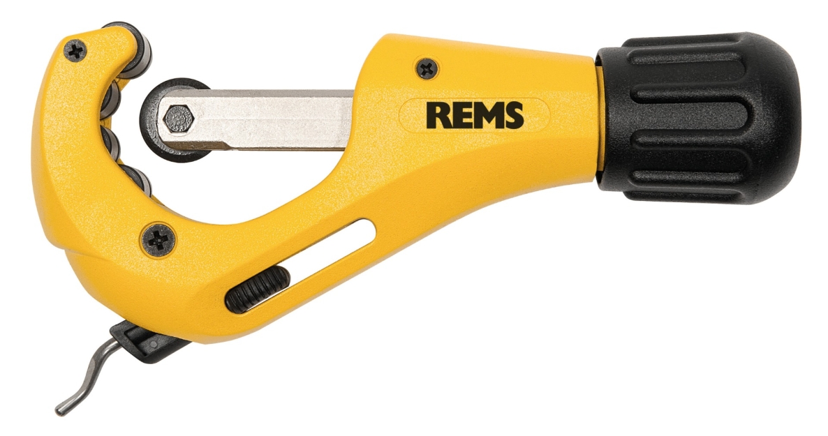 Rems 113330 R Coupe tube RAS CU-INOX 3-42