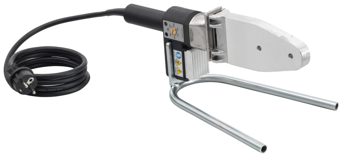 Rems 256220 R220 MSG 63 EE Machine à souder à élément chauffant