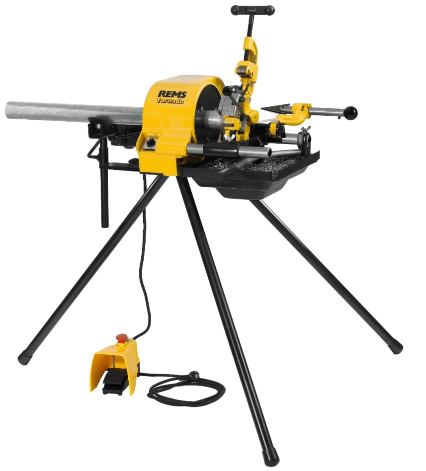 Rems 340200 R220 Tornado 2000 Machine à couper le fil 2